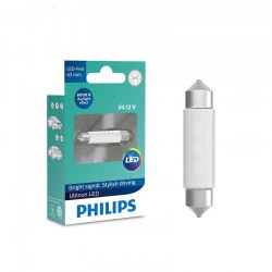 Philips-LED-Fest-Festoon-43mm-Ultinon-LED-6000K-Cool-Blue-White-Light-Bright-STOCKSOUND.EU9