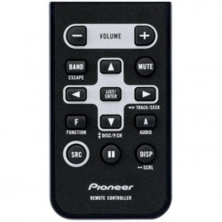 Remote Control pioneer CD-R320