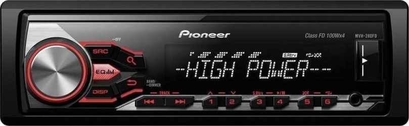 PIONEER GM-D9701 ΕΝΙΣΧΥΤΗΣ ΜΟΝΟ CLASSE D 2400 WATT