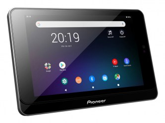 PIONEER SPH-8TAB-BT Tablet με Bάση στήριξης