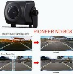CAMERA PIONEER ND-BC8  Κάμερα οπισθοπορείας υψηλής ανάλυσης